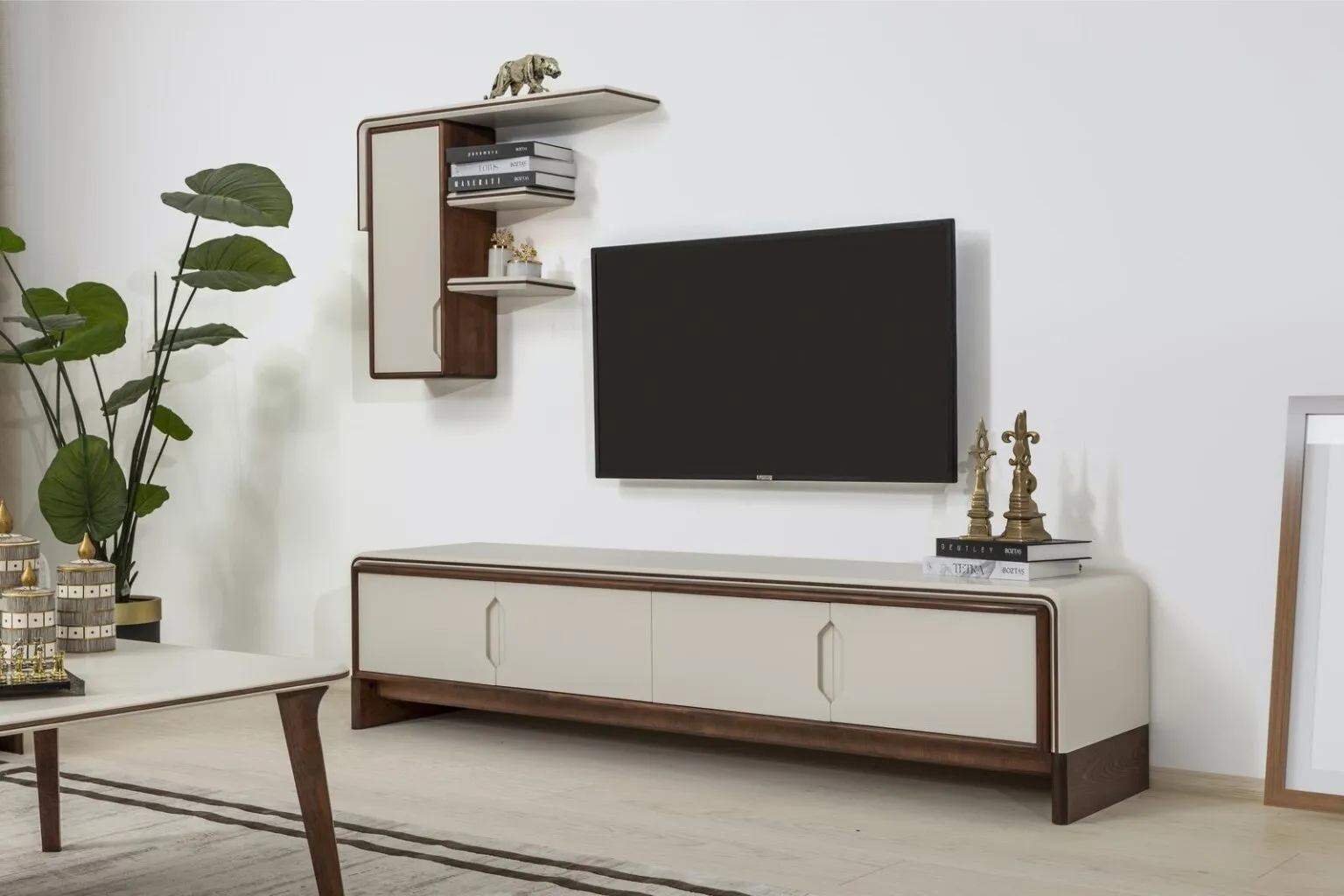 Cadillac Tv Ünitesi